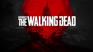 Overkills Walking Dead E3 2018 Gameplay Trailer [upl. by Antonie]