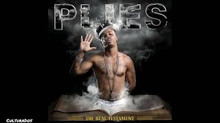 Plies – 100 Years Instrumental [upl. by Willmert738]