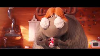 De Grinch  SPOT TV 10 [upl. by Behka]