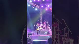 Hajar Janma Solo LIVE [upl. by Sedecrem]