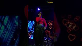 Oo Antava MawaPushpa SongCover By Ankita Bhattacharya Shorts AnkitaBhattacharyaJS Studio Live [upl. by Surbeck886]