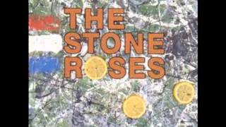 The Stone Roses  Waterfall with lyrics HQ [upl. by Essirahc]