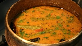 Kerala Parippu Curry  Cherupayar Parippu Curry Recipe Video [upl. by Elokin839]