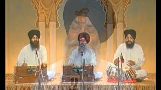 Bhai Harjinder Singh Ji  Teri Saran Pooran Dayala  Beh Sakhiya Jas Gawah [upl. by Golden841]