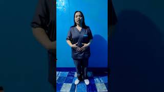 GLORIA SERIOSA ENFERMO Filipino Maid housemaids domestichelpers nanny maids maidservices [upl. by Anatnom794]