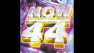 Now 44 Tracklist [upl. by Natassia]