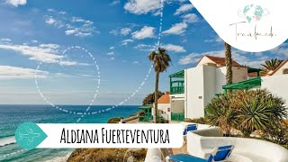 Aldiana Club Fuerteventura I Urlaub auf den Kanaren I Clubrundgang [upl. by Peih]