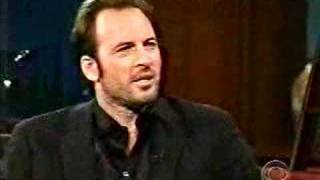 Scott Patterson on Kilborn [upl. by Nica714]