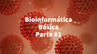 ¿Cómo usar NCBI y Jalview  Bioinformática básica [upl. by Kcaj]