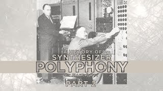 A History of Polyphony Part 2 Definitions [upl. by Ahsirek]