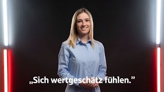 „Sich wertgeschätzt fühlenquot – Ausbildung bei deiner Kreissparkasse Reutlingen [upl. by Thekla]