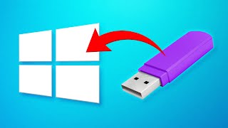 How to Create a Rufus Bootable USB for Windows 10 in 5 Minutes [upl. by Terencio296]