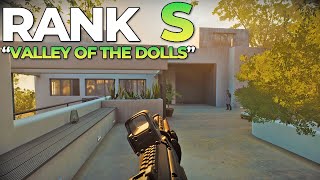 Ready or Not 10  Voll Health House RANK S quotValley Of The Dollsquot [upl. by Conan991]