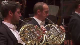 Martinu  Rhapsody Concerto for Viola and Orchestra  Antoine Tamestit [upl. by Noimad]