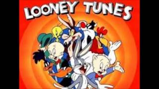 Powerhouse Looney Toons Condensed [upl. by Carew139]