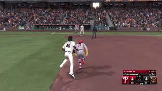 MLB show 2024 [upl. by Juetta991]