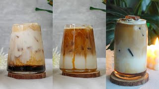 Easy Iced Coffee Recipes to Make at Home Refreshing amp Delicious [upl. by Jordison]