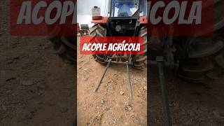 🫨 Descubre el ACOPLE AGRÍCOLA DIY [upl. by Haney465]