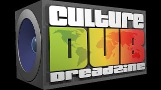 Culture Dub reggae show on Party Time  12 MAI 2014 [upl. by Essilrahc]