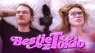 Gimpson  Bestie z Tokio GONCIARZ DISS [upl. by Ylac]