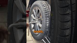 Honda CIVIC upgrade with ROVELO Tyre size 21555R16 hondacivic rovelo tyre jatttyres [upl. by Dnomhcir944]