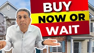 Buy NOW or WAIT Should You Buy A House In 2024 [upl. by Kathi]