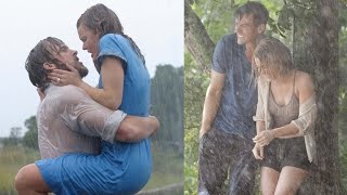 Nicholas Sparks Movies Тribute  In And Out Of Love  AELYN [upl. by Ayanahs]