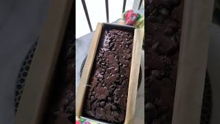 Brownies Cheesecake Ekonomis brownies browniespanggang browniescheesecake cheesecake [upl. by Tsiuqram]