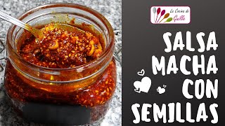 🔴Deliciosa y Picante Salsa de Chile de Arbol🌶🌶Va con Todo La vas a querer hacer todos los dias [upl. by Nerret]