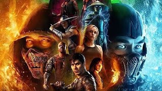 FILM ACTION MORTAL KOMBAT 2022 SUB INDO FULL HD [upl. by Cherrita]