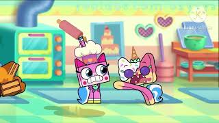 Unikitty coffee dance meme 1 [upl. by Holmen]