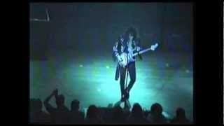 Yngwie Malmsteen live 1990 quotCrystal ballquot [upl. by Aneed502]