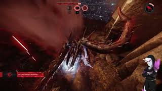 EVOLVE 2024  ELDER KRAKEN GAMEPLAY 283 1440p [upl. by Goat431]