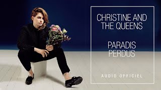 Christine and the Queens  Paradis Perdus Audio officiel [upl. by Samford]