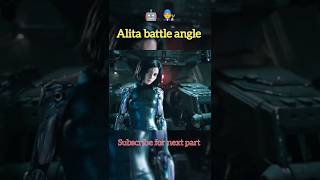 🧑‍🔧🤖 Alita battle angle movie explained in hindi movie adventuremovies hollywoodmovies [upl. by Fischer]