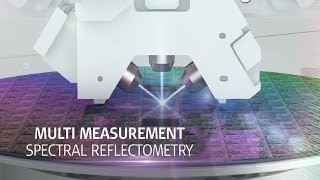 NOVA Multi Measurement Spectral Reflectometry [upl. by Eulalia272]