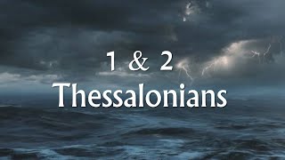 1 Thessalonians 41318 Rapture doesnt mean what you think it means [upl. by Lindsay478]