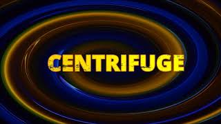 Coming Spring 2019  CENTRIFUGE [upl. by Auqinahs]