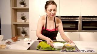 RECETAS PICANTES  Sabores sorpresa 1x04 [upl. by Perlie]