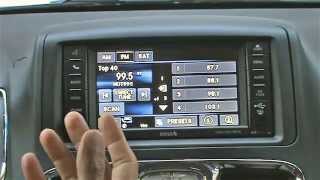 2013 Chrysler Town amp Country  Review by CarTechTalk [upl. by Barty]