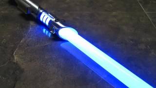 Star Wars ASMRAmbientWhite Noise Lightsaber Sound Effects One Hour [upl. by Hugh]