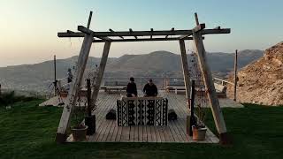 Cosmic Gate  Mirador Official Music Video [upl. by Elmina]