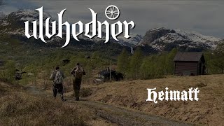 Ulvhedner  Heimatt [upl. by Etolas]