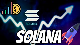 🚨SOLANA Top ConfirmedWhat’s Next  SOLANA Technical Analysis  SOLANA Price Prediction [upl. by Alleusnoc]