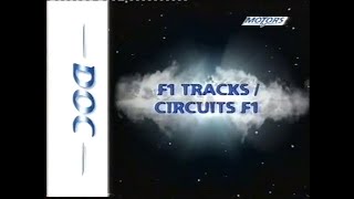 F1 onboard circuits part 1 [upl. by Alexine]