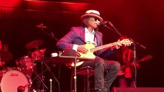 Rodriguez  Only Good for Conversation  Live  Royal Albert Hall Sept 27th 2018 [upl. by Ahsytal]