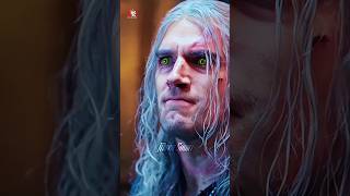 🔥 Eskels Strike Against the Witcher 😈  eskelvswitcher eskelstrike thewitcher MovieShort [upl. by Yewed]