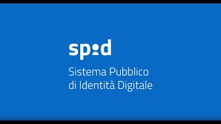 SPID  Cosè e come funziona lIdentità Digitale Unica [upl. by Nolava]