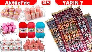 👉 BİMde NELER VAR❓  EV EŞYALARI 😍  BİM İNDİRİMLERİ 😍  Sınırlı Stoklarla❗️  Bim Aktüel 🛒 [upl. by Ermeena]