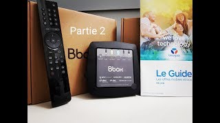 Bbox Ultym  Partie 2  options et services Must VS Ultym [upl. by Zaccaria26]